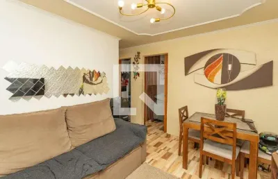 Apartamento para venda - conceição, 2 quartos,  51 m² - diadema