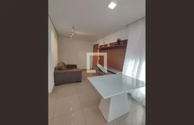 Apartamento para venda - cabral, 2 quartos,  49 m² - contagem