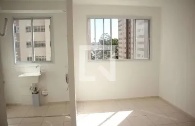 Apartamento para venda - jk, 2 quartos,  47 m² - contagem