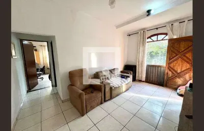 Casa para venda - jardim do lar, 2 quartos,  177 m² - várzea paulista
