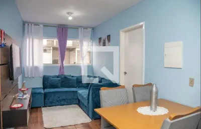 Apartamento para venda - conceição, 2 quartos,  54 m² - diadema