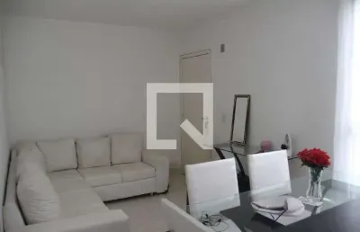 Apartamento para venda - santa maria, 2 quartos,  54 m² - contagem