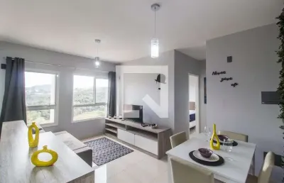 Apartamento para venda - alphaville, 1 quarto,  45 m² - barueri