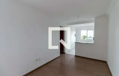 Apartamento para venda - arvoredo, 2 quartos,  52 m² - contagem