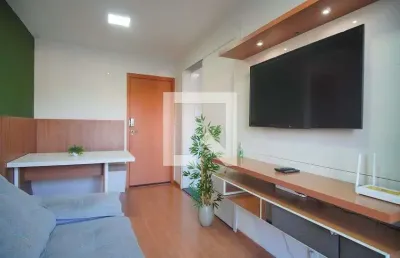 Apartamento para venda - vila rosa, 2 quartos,  47 m² - novo hamburgo