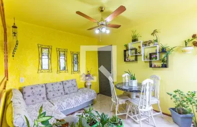 Apartamento para venda - rondônia, 2 quartos,  52 m² - novo hamburgo