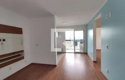 Apartamento para venda - santo afonso, 2 quartos,  52 m² - novo hamburgo