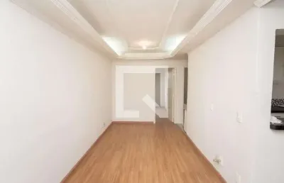 Apartamento para venda - monte castelo, 2 quartos,  52 m² - contagem