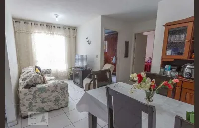 Apartamento para venda - vila nogueira, 2 quartos,  54 m² - diadema