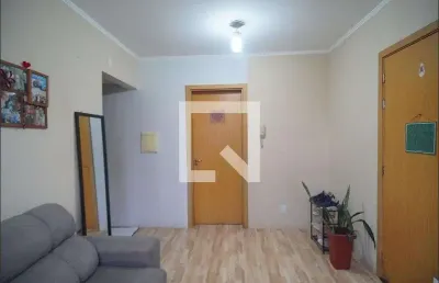 Apartamento para venda - rondônia, 2 quartos,  52 m² - novo hamburgo
