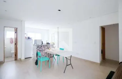 Casa para venda - olímpico, 2 quartos,  100 m² - são caetano do sul