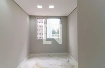 Apartamento para venda - parque monte alegre, 2 quartos,  41 m² - taboão da serra