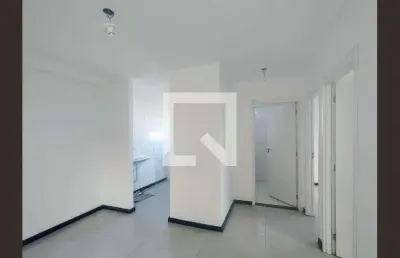 Apartamento para venda - colonial, 2 quartos,  43 m² - contagem