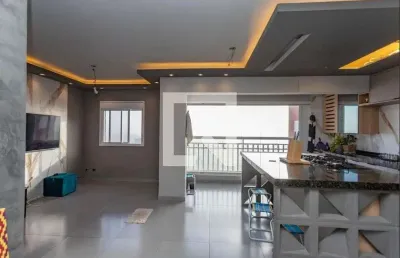 Apartamento para venda - centro, 1 quarto,  50 m² - diadema