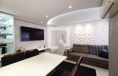 Apartamento para venda - canudos, 2 quartos,  54 m² - novo hamburgo