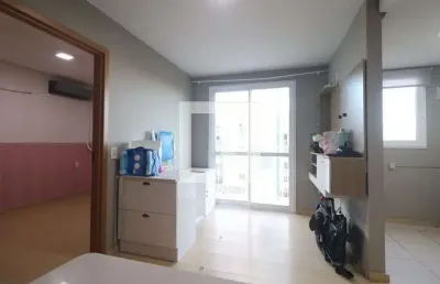 Apartamento para venda - santo afonso, 2 quartos,  52 m² - novo hamburgo
