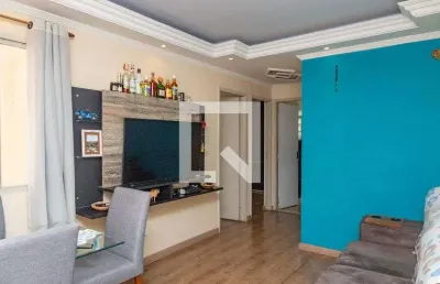 Cobertura para venda - campanário, 2 quartos,  54 m² - diadema