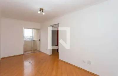Apartamento para venda - campanário, 2 quartos,  52 m² - diadema