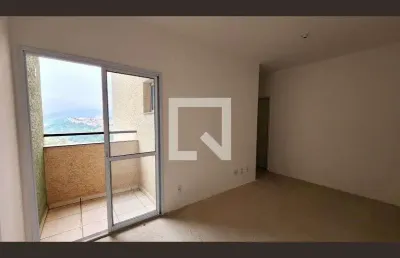 Apartamento para venda - vila santa terezinha, 2 quartos,  45 m² - várzea paulista