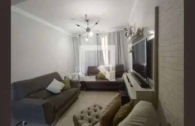 Apartamento para venda - cabral, 2 quartos,  70 m² - contagem