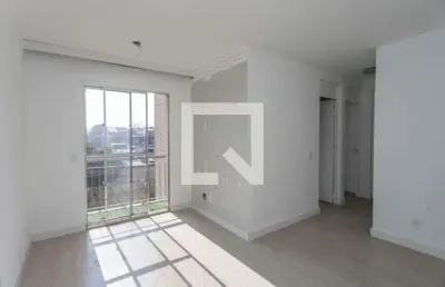 Apartamento para venda - vila nogueira, 2 quartos,  53 m² - diadema