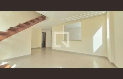 Casa para venda - lundcéia, 4 quartos,  167 m² - lagoa santa