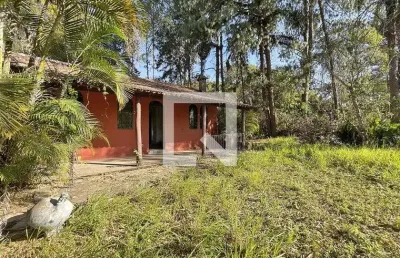 Casa para venda - macacos, 2 quartos,  130 m² - nova lima