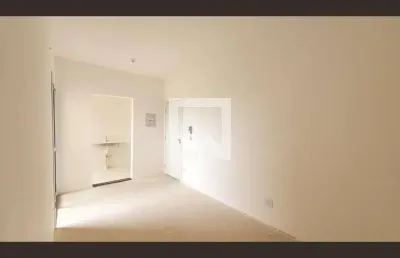 Apartamento para venda - vila santa terezinha, 2 quartos,  45 m² - várzea paulista