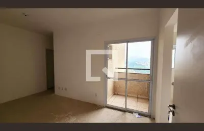 Apartamento para venda - vila santa terezinha, 2 quartos,  45 m² - várzea paulista