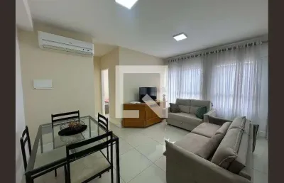 Apartamento para venda - alphaville, 1 quarto,  43 m² - barueri
