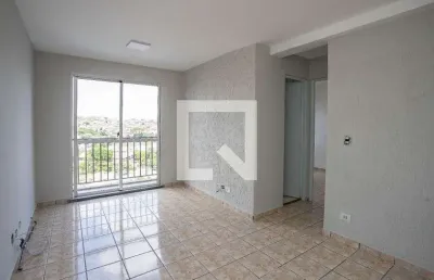 Apartamento para venda - campanário, 2 quartos,  48 m² - diadema