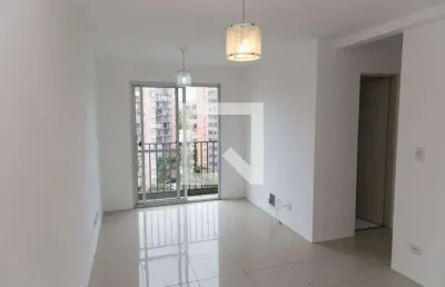 Apartamento para venda - campanário, 2 quartos,  48 m² - diadema