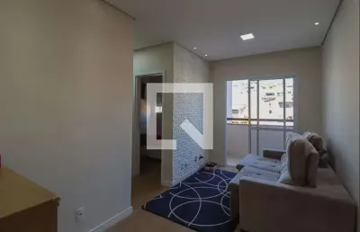 Apartamento para venda - jardim itália, 2 quartos,  49 m² - várzea paulista