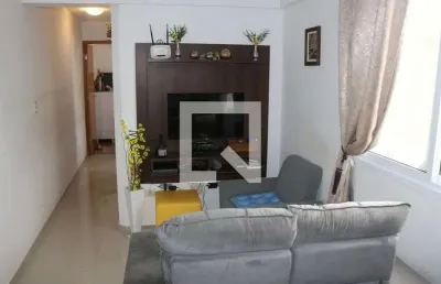 Apartamento para venda - santa maria, 2 quartos,  46 m² - são caetano do sul