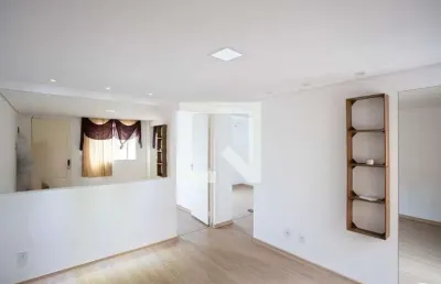 Apartamento para venda - vila nogueira, 2 quartos,  49 m² - diadema