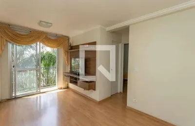 Apartamento para venda - campanário, 2 quartos,  48 m² - diadema