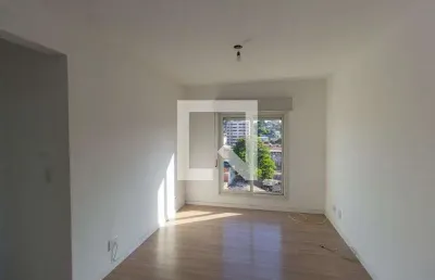Apartamento para venda - pátria nova, 2 quartos,  70 m² - novo hamburgo