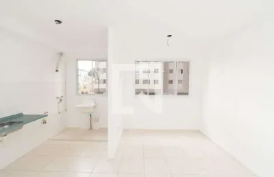 Apartamento para venda - jk, 2 quartos,  50 m² - contagem