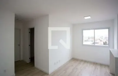 Apartamento para venda - centro, 2 quartos,  44 m² - diadema