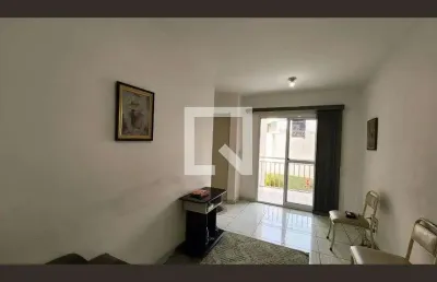 Apartamento para venda - jardim itália, 2 quartos,  51 m² - várzea paulista