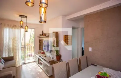 Apartamento para venda - centro, 2 quartos,  48 m² - diadema