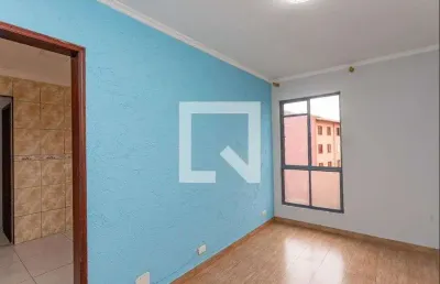 Apartamento para venda - conceição, 2 quartos,  57 m² - diadema