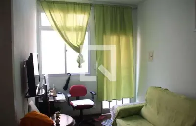 Apartamento para venda - santa cruz industrial, 2 quartos,  57 m² - contagem