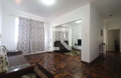 Apartamento para venda - rio branco, 2 quartos,  75 m² - novo hamburgo