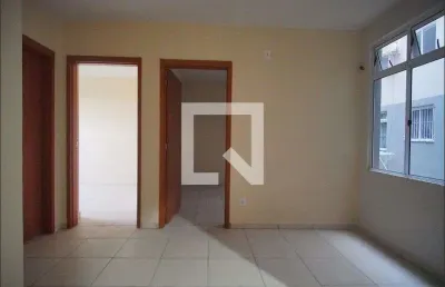 Apartamento para venda - canudos, 2 quartos,  56 m² - novo hamburgo