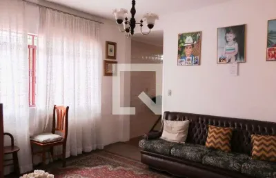 Casa para venda - oswaldo cruz, 2 quartos,  177 m² - são caetano do sul