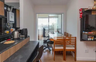 Apartamento para venda - centro, 2 quartos,  45 m² - diadema