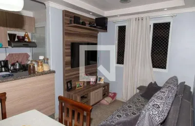 Apartamento para venda - centro, 2 quartos,  50 m² - diadema