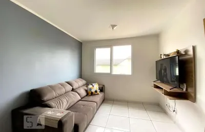 Apartamento para venda - rondônia, 2 quartos,  57 m² - novo hamburgo