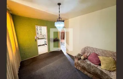 Apartamento para venda - eldorado, 2 quartos,  55 m² - contagem
